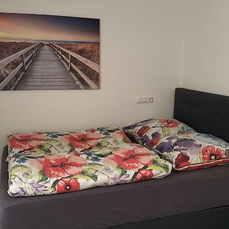 Schoene Ferienwohnung T&N Im Weserbergland Emmerthal Экстерьер фото